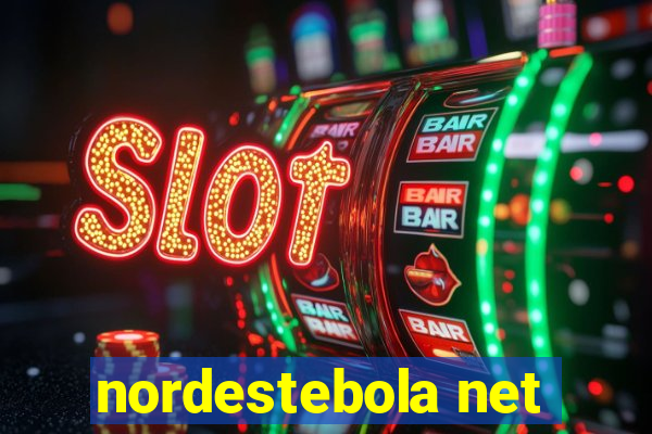 nordestebola net